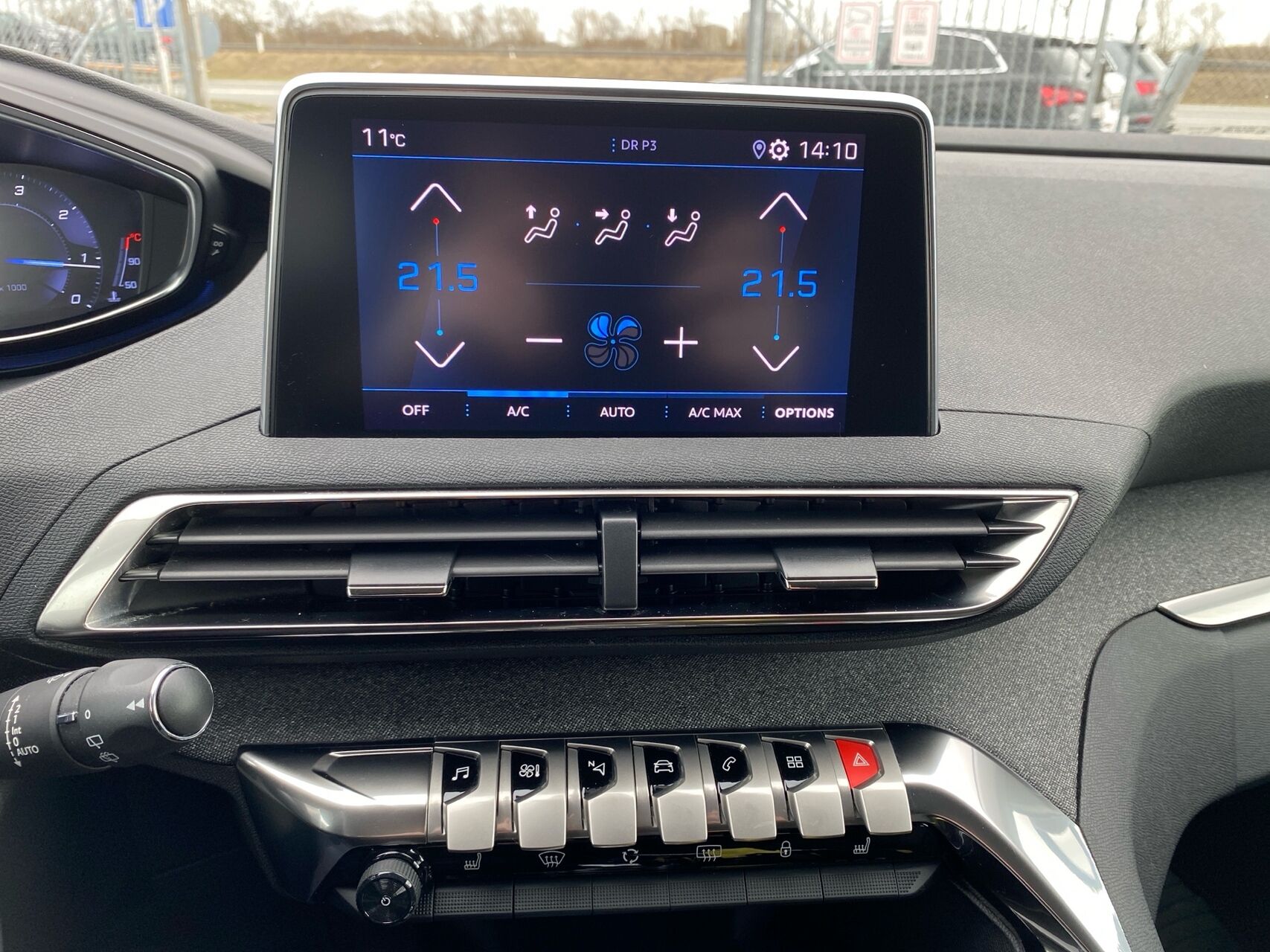 Billede af Peugeot 5008 1,5 BlueHDi Allure EAT8 130HK 5d 8g Aut.