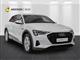 Billede af Audi E-tron 55 Prestige Quattro 408HK 5d Aut.