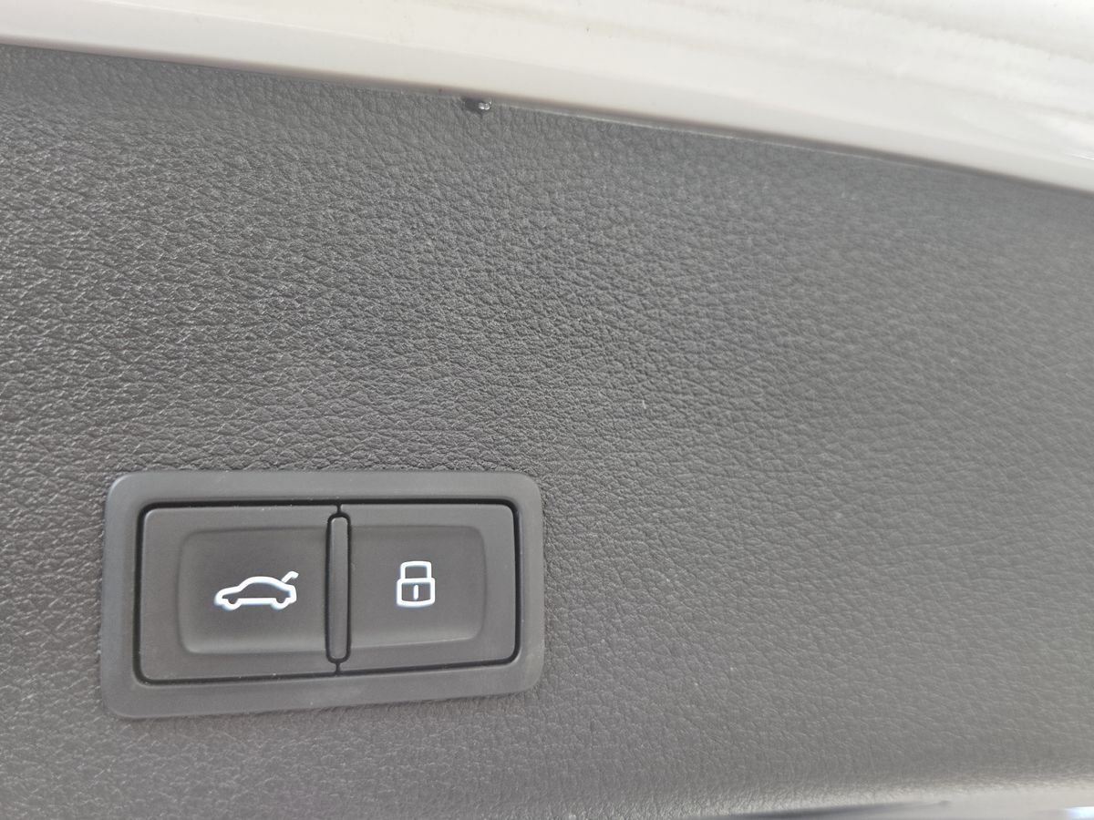 Billede af Audi E-tron 55 Prestige Quattro 408HK 5d Aut.