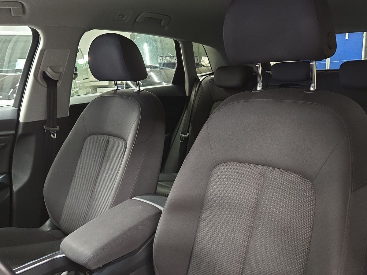 Billede af Audi E-tron 55 Prestige Quattro 408HK 5d Aut.