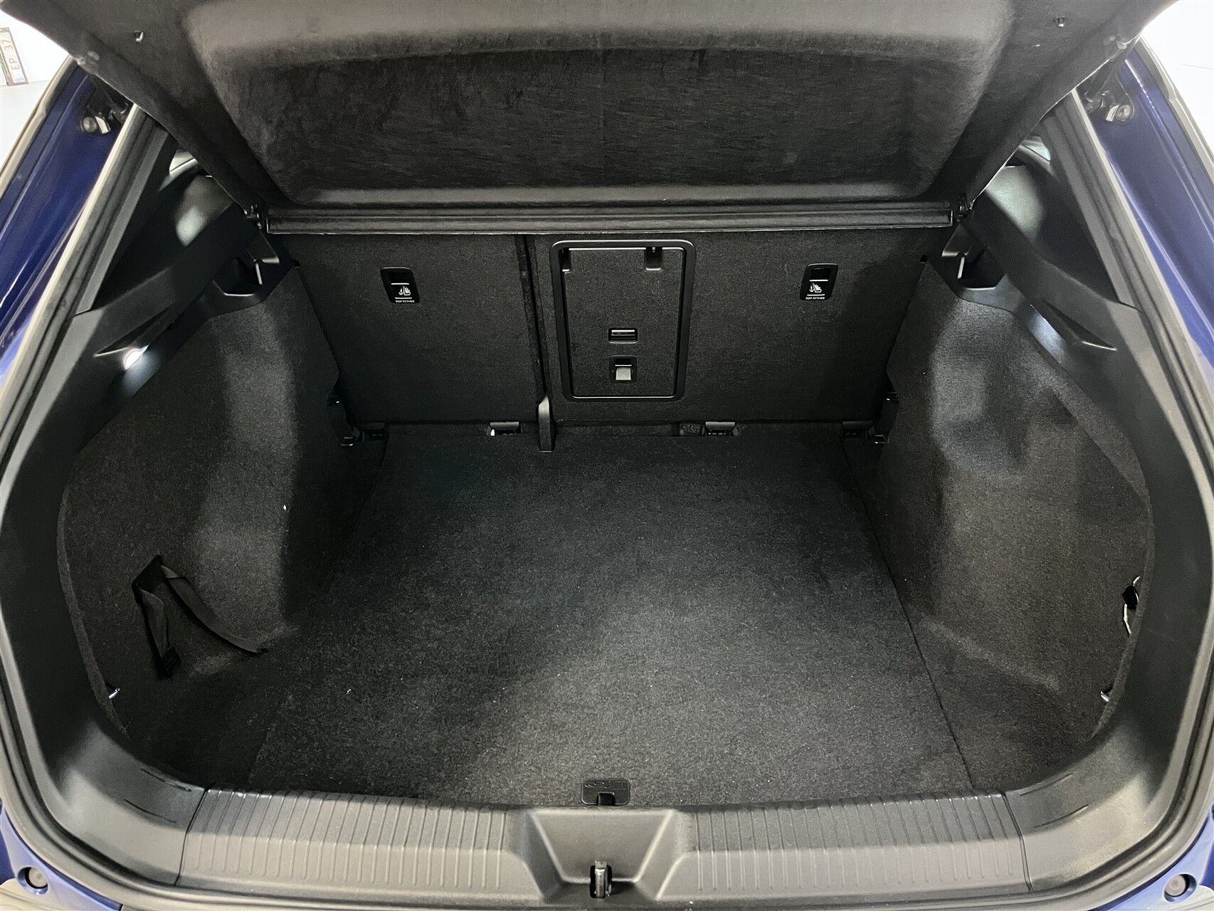 Billede af VW ID.4 EL Pro 174HK 5d Aut.