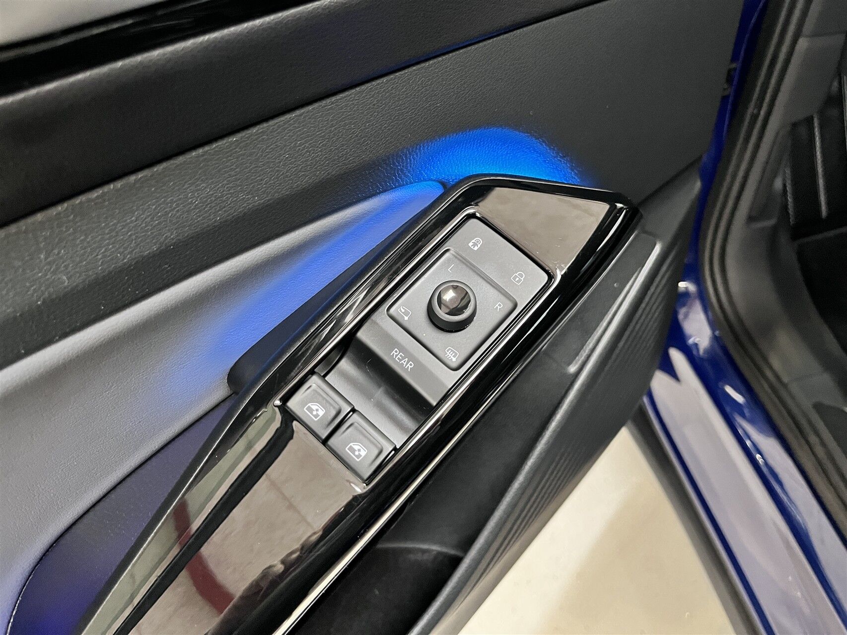 Billede af VW ID.4 EL Pro 174HK 5d Aut.