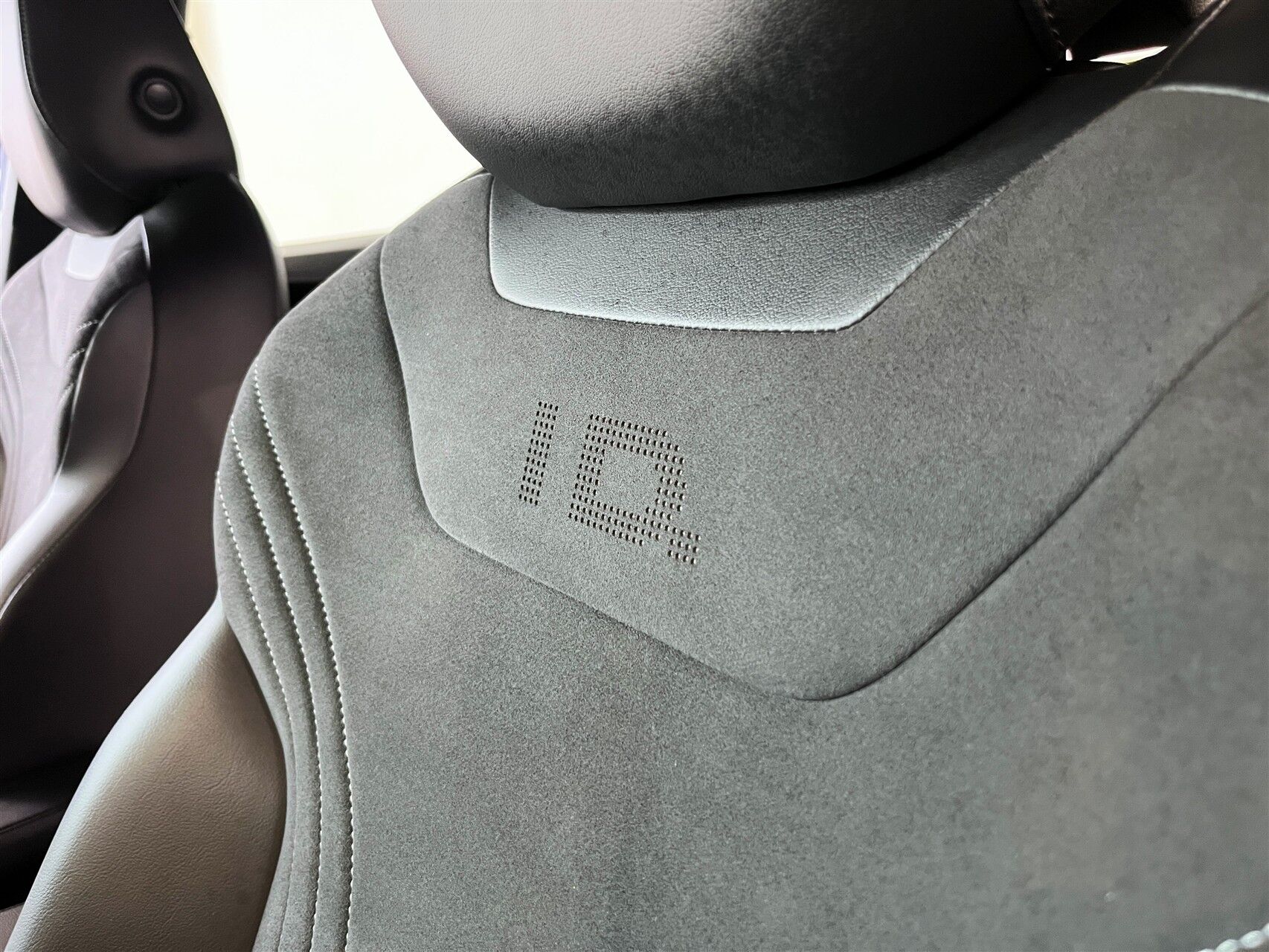 Billede af VW ID.4 EL Pro 174HK 5d Aut.