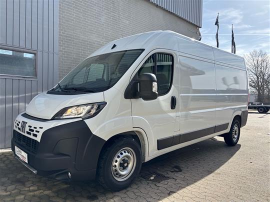 Fiat Ducato 35M L3H2 2,2 Multijet Pro 140HK Van 8g Aut.