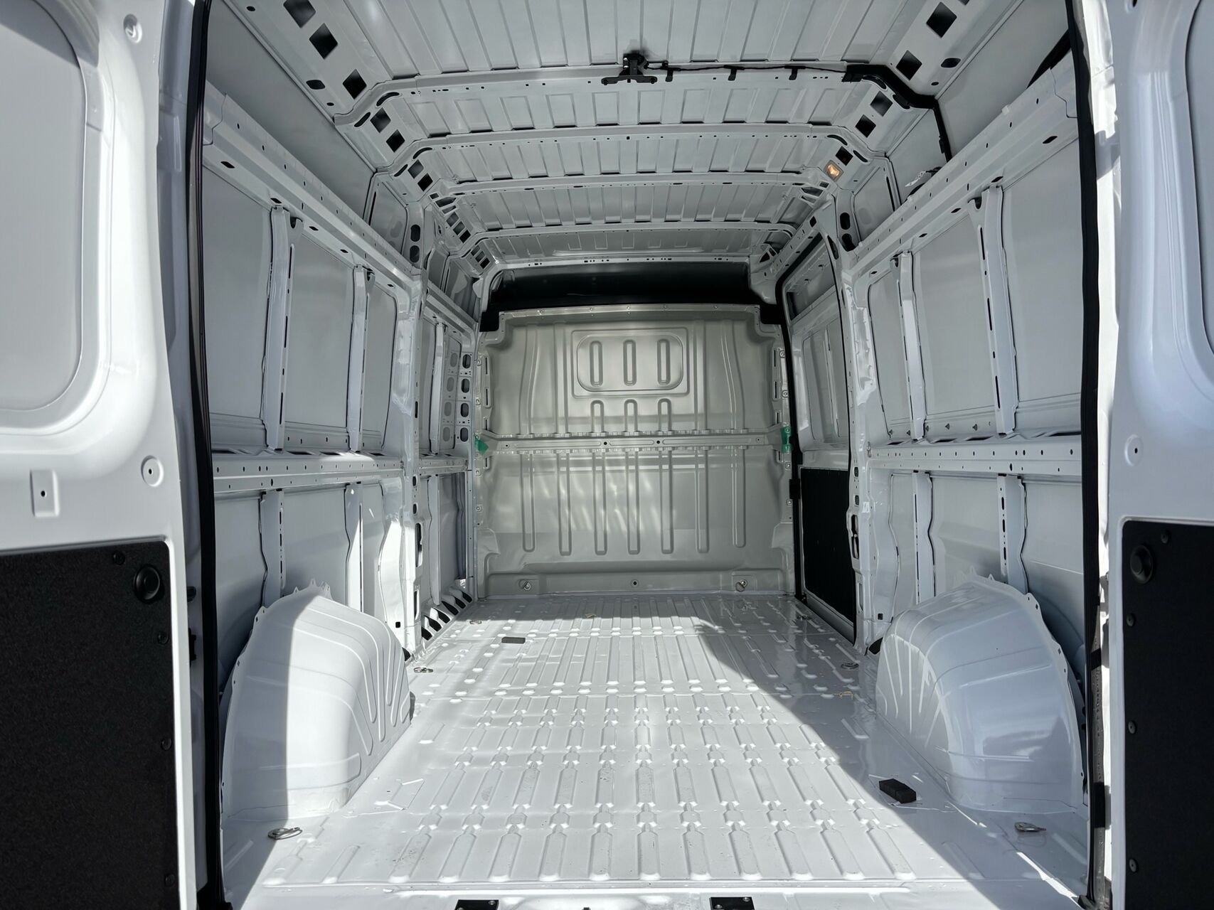Billede af Fiat Ducato 35M L3H2 2,2 Multijet Pro 140HK Van 8g Aut.