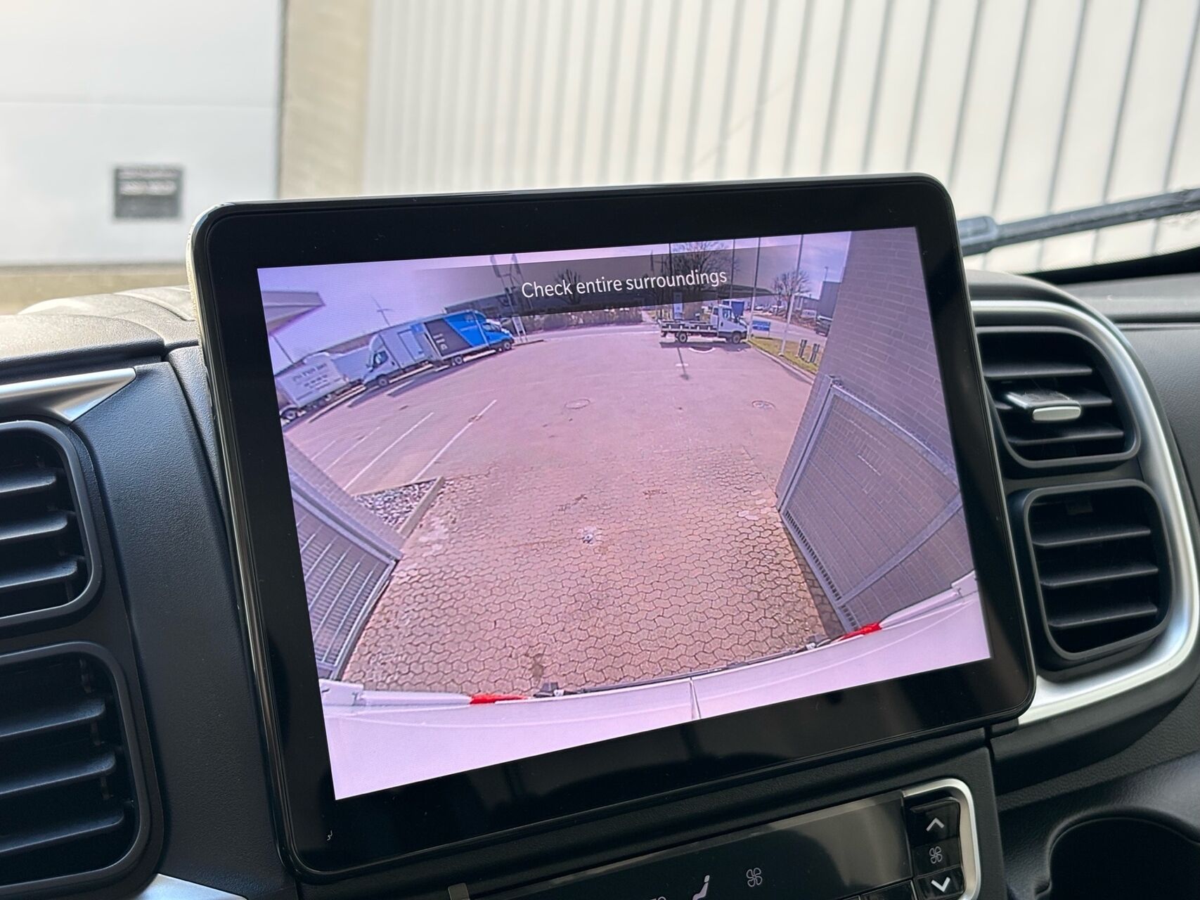 Billede af Fiat Ducato 35M L3H2 2,2 Multijet Pro 140HK Van 8g Aut.