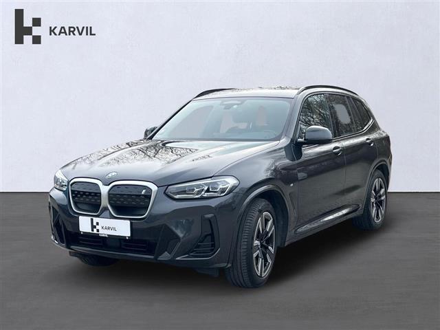 Billede af BMW iX3 EL M-Sport Charged 286HK 5d Aut.