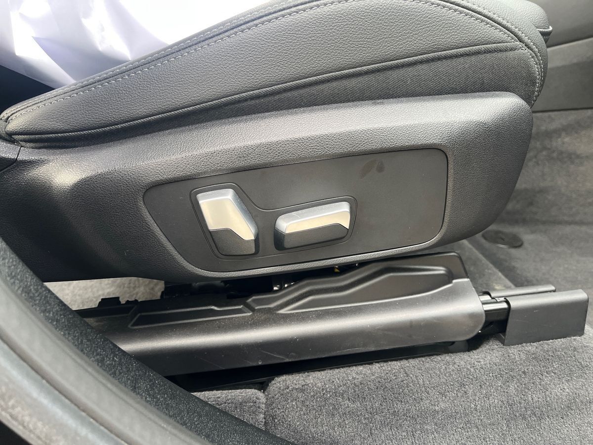 Billede af BMW iX3 EL M-Sport Charged 286HK 5d Aut.