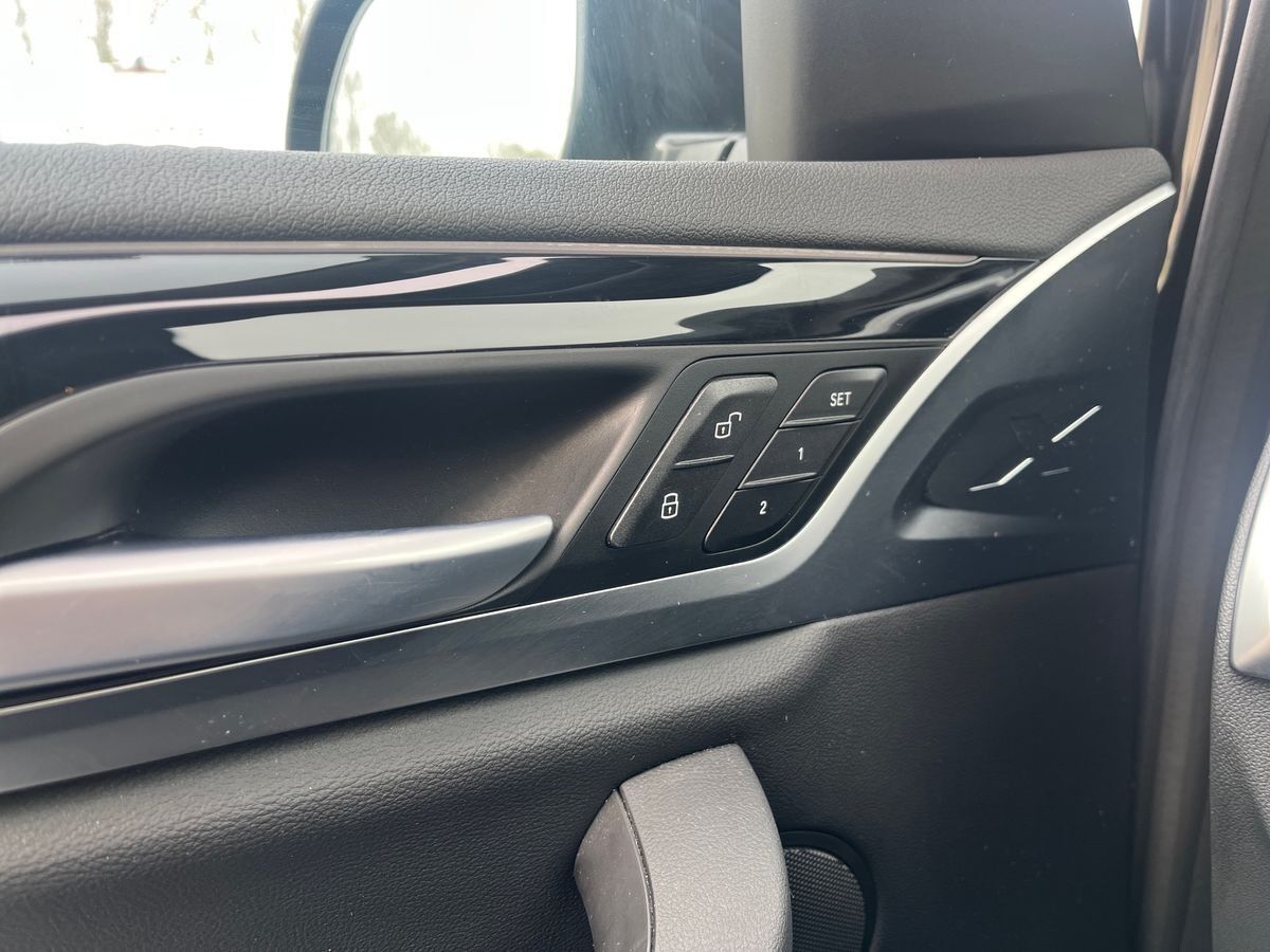 Billede af BMW iX3 EL M-Sport Charged 286HK 5d Aut.