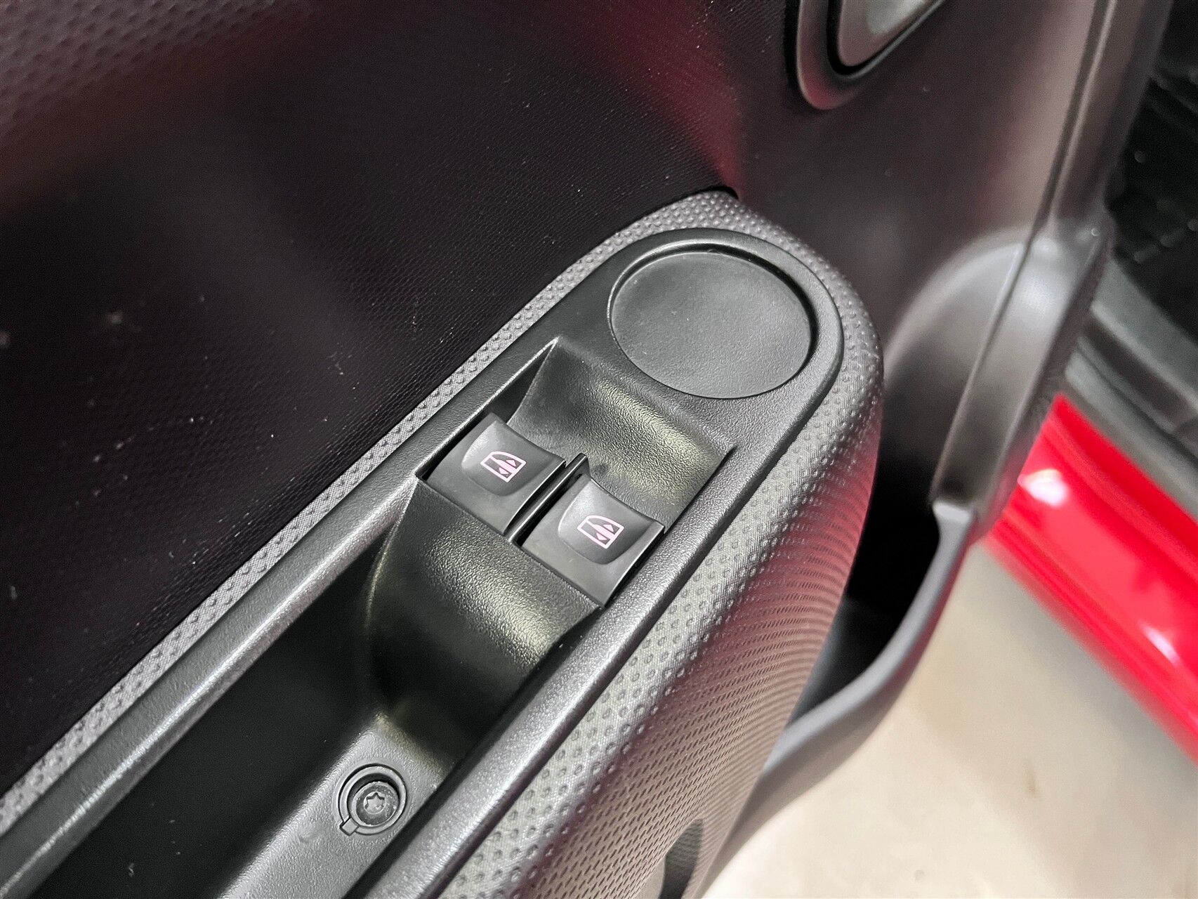 Billede af Renault Twingo EL Intens 82HK 5d Aut.