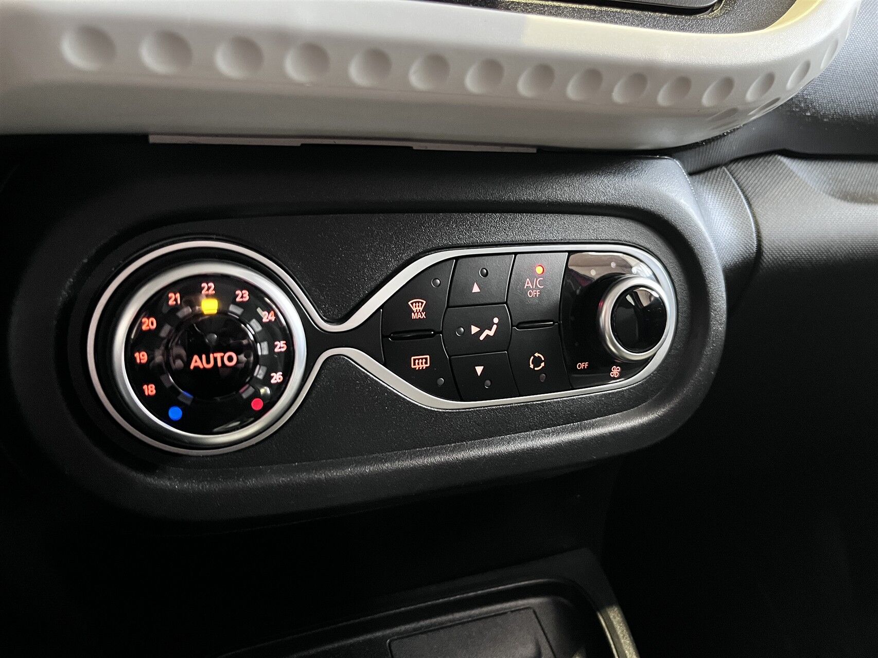 Billede af Renault Twingo EL Intens 82HK 5d Aut.