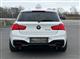 Billede af BMW M135i 3,0 326HK 3d 8g Aut.