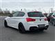 Billede af BMW M135i 3,0 326HK 3d 8g Aut.