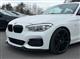 Billede af BMW M135i 3,0 326HK 3d 8g Aut.