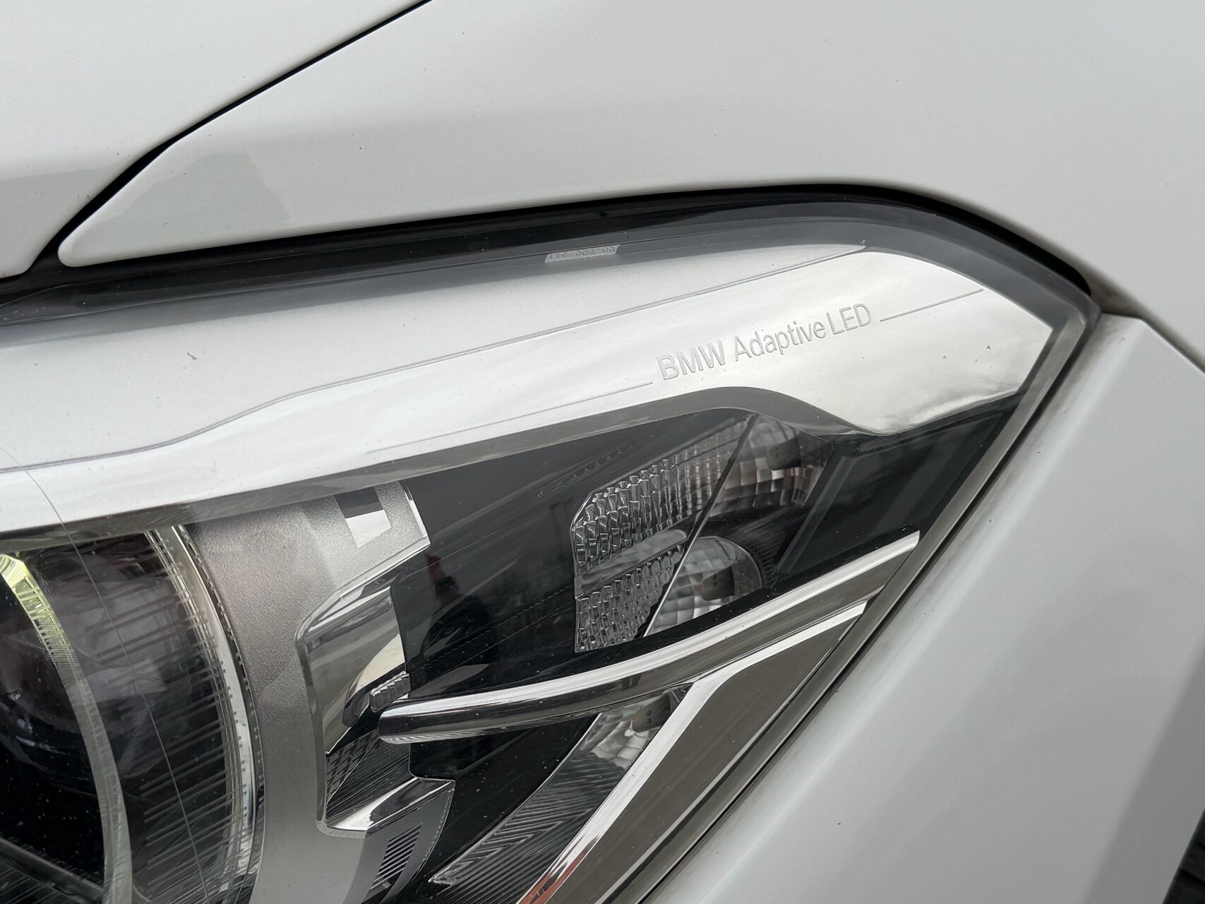 Billede af BMW M135i 3,0 326HK 3d 8g Aut.