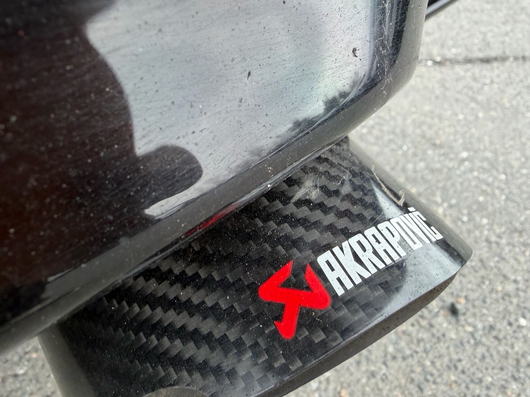 Billede af BMW M135i 3,0 326HK 3d 8g Aut.