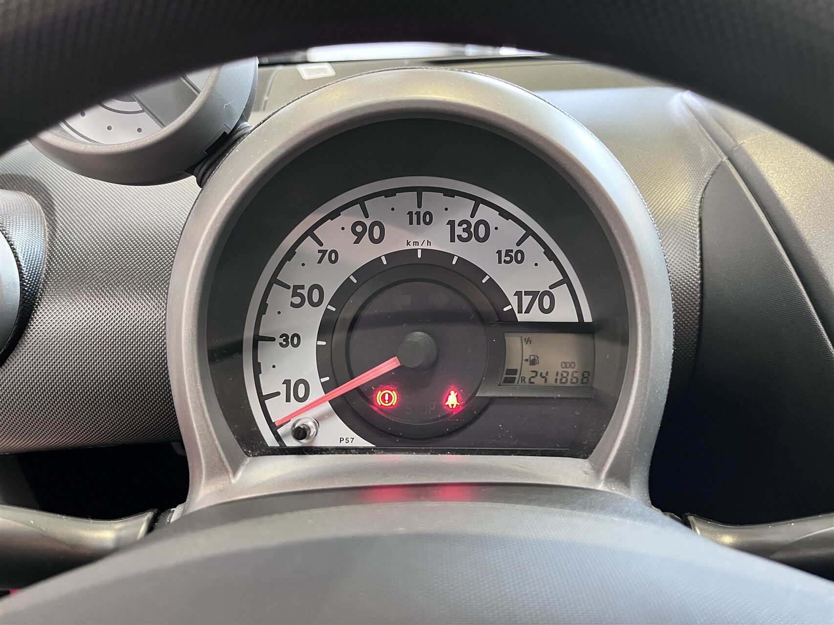 Billede af Peugeot 107 1,0 Champion Active 68HK 5d