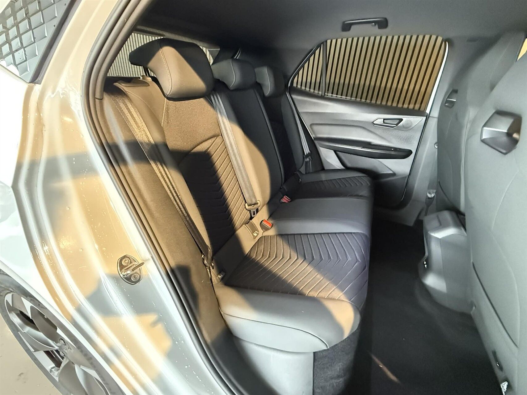 Billede af Cupra Born EL e-Boost 231HK 5d Aut.