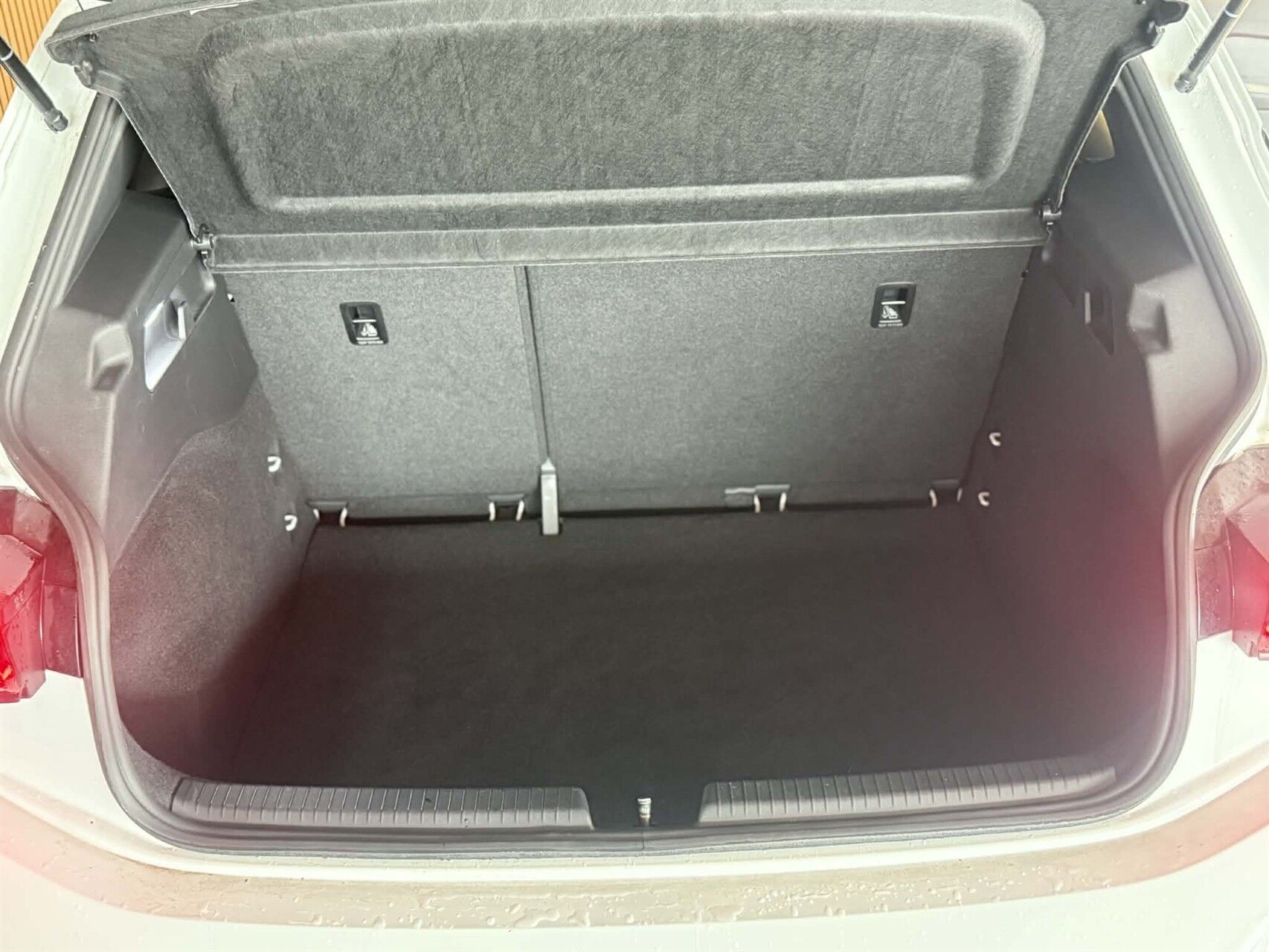 Billede af Cupra Born EL e-Boost 231HK 5d Aut.