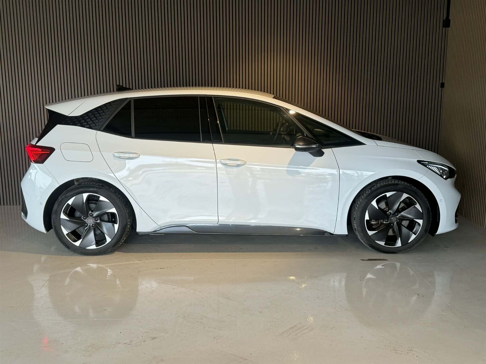 Billede af Cupra Born EL e-Boost 231HK 5d Aut.