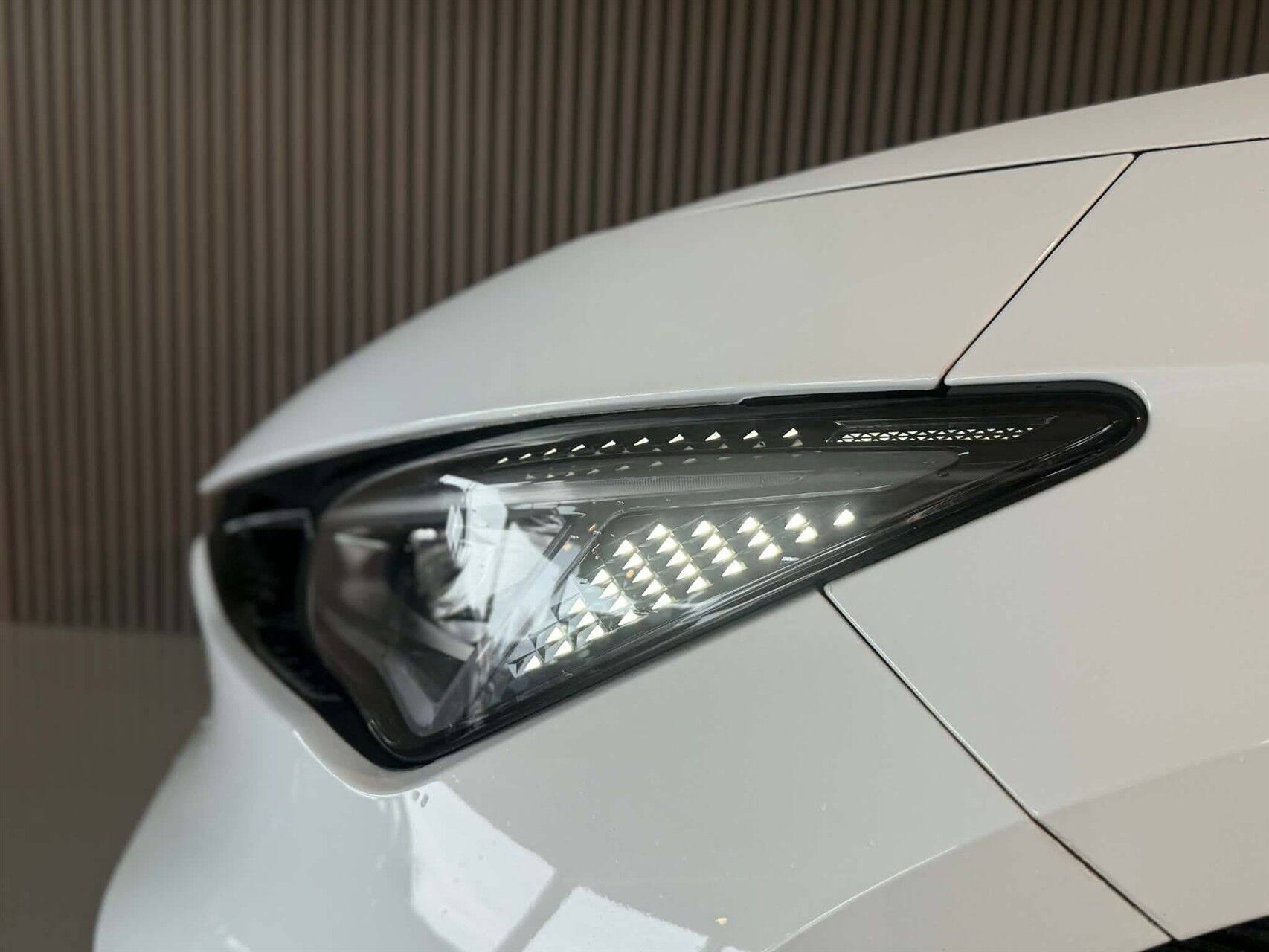 Billede af Cupra Born EL e-Boost 231HK 5d Aut.