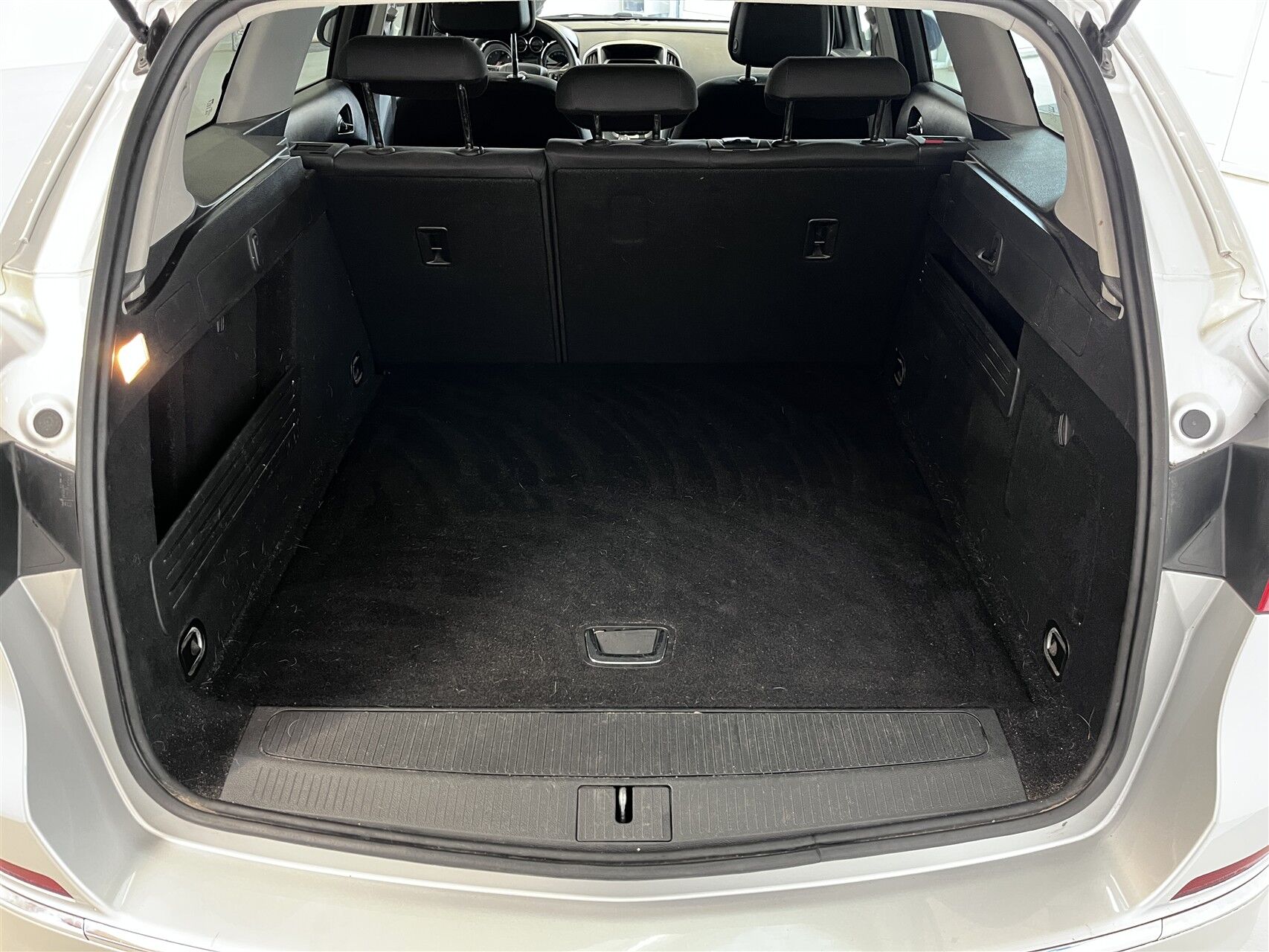 Billede af Opel Astra Sports Tourer 1,6 CDTI Enjoy Start/Stop 136HK Stc 6g