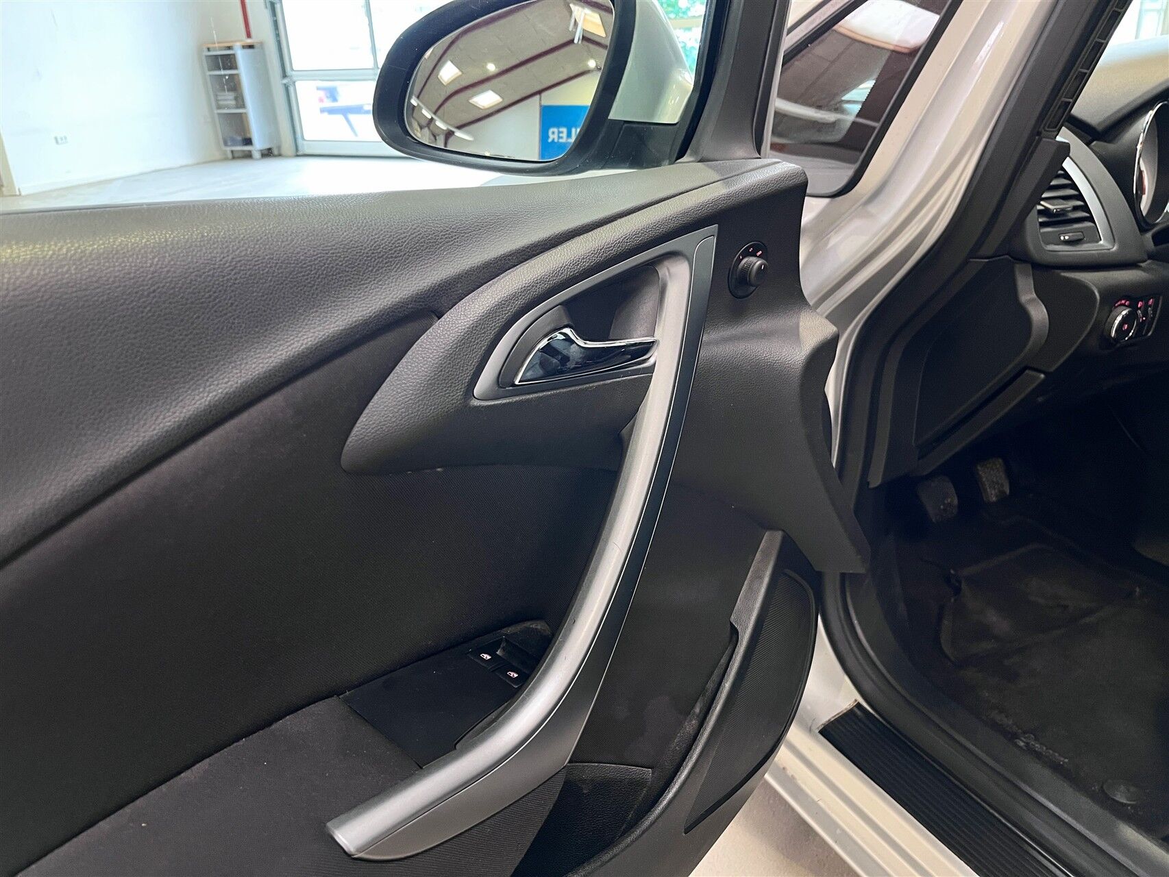 Billede af Opel Astra Sports Tourer 1,6 CDTI Enjoy Start/Stop 136HK Stc 6g