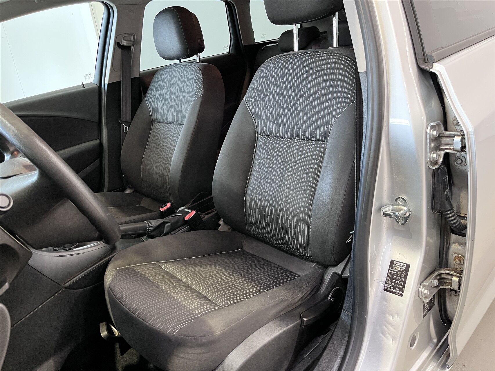 Billede af Opel Astra Sports Tourer 1,6 CDTI Enjoy Start/Stop 136HK Stc 6g