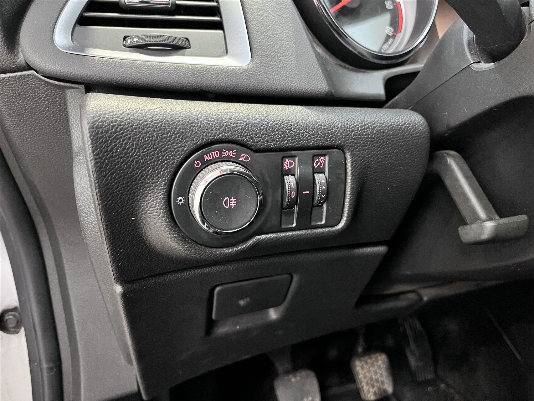 Billede af Opel Astra Sports Tourer 1,6 CDTI Enjoy Start/Stop 136HK Stc 6g