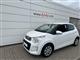 Billede af Citroën C1 1,0 VTi Sportline 72HK 5d