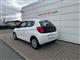 Billede af Citroën C1 1,0 VTi Sportline 72HK 5d