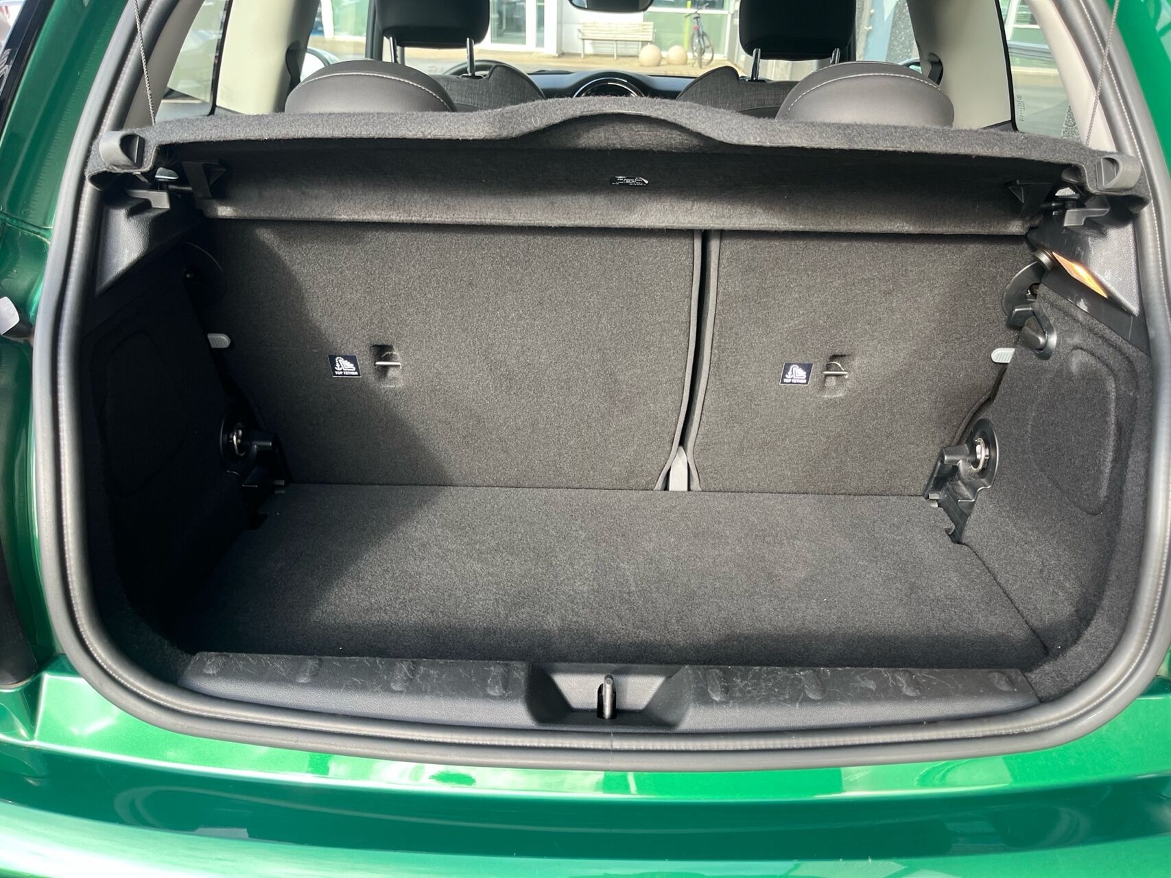 Billede af Mini Cooper SE EL 184HK 3d Aut.