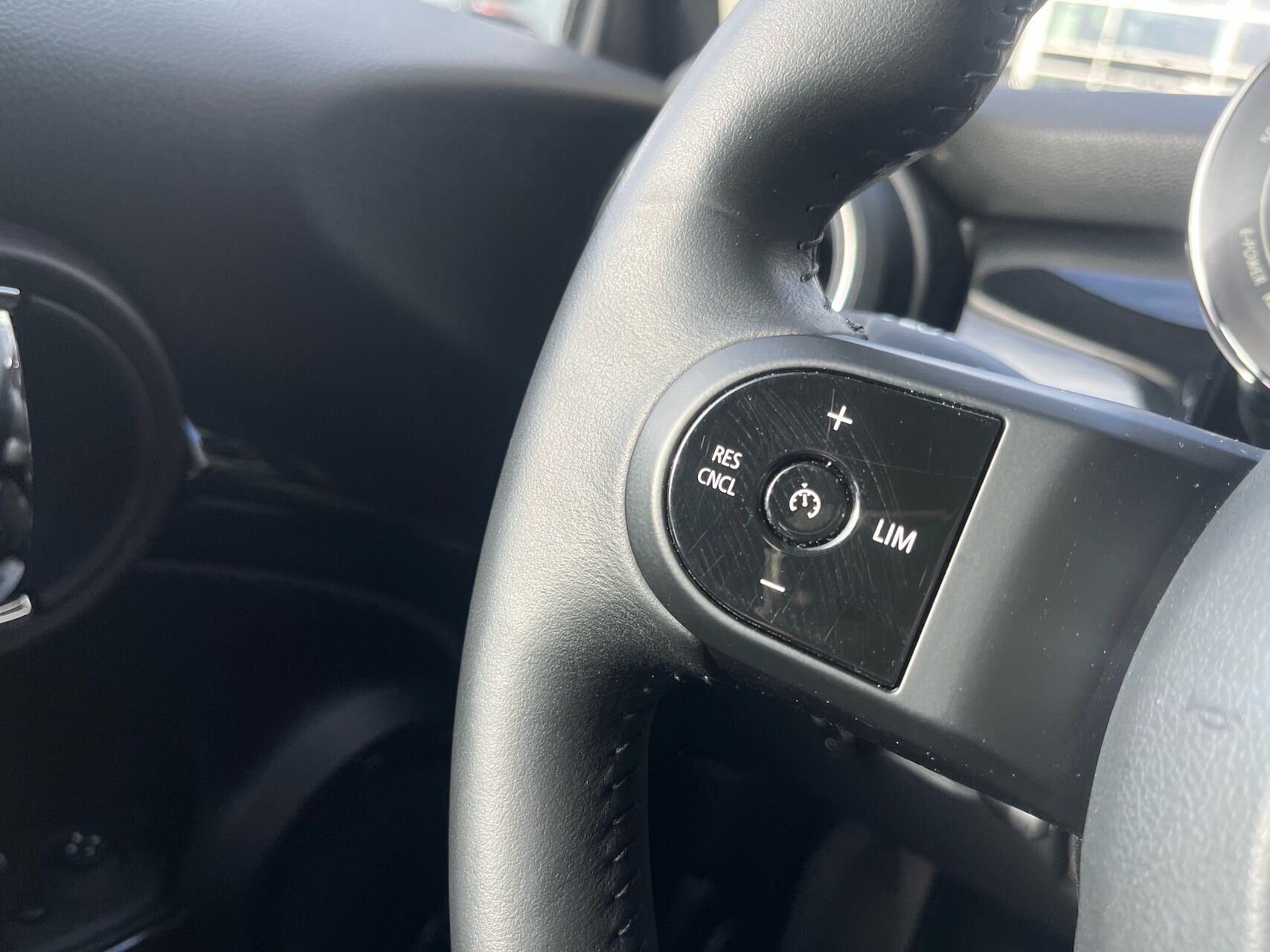 Billede af Mini Cooper SE EL 184HK 3d Aut.