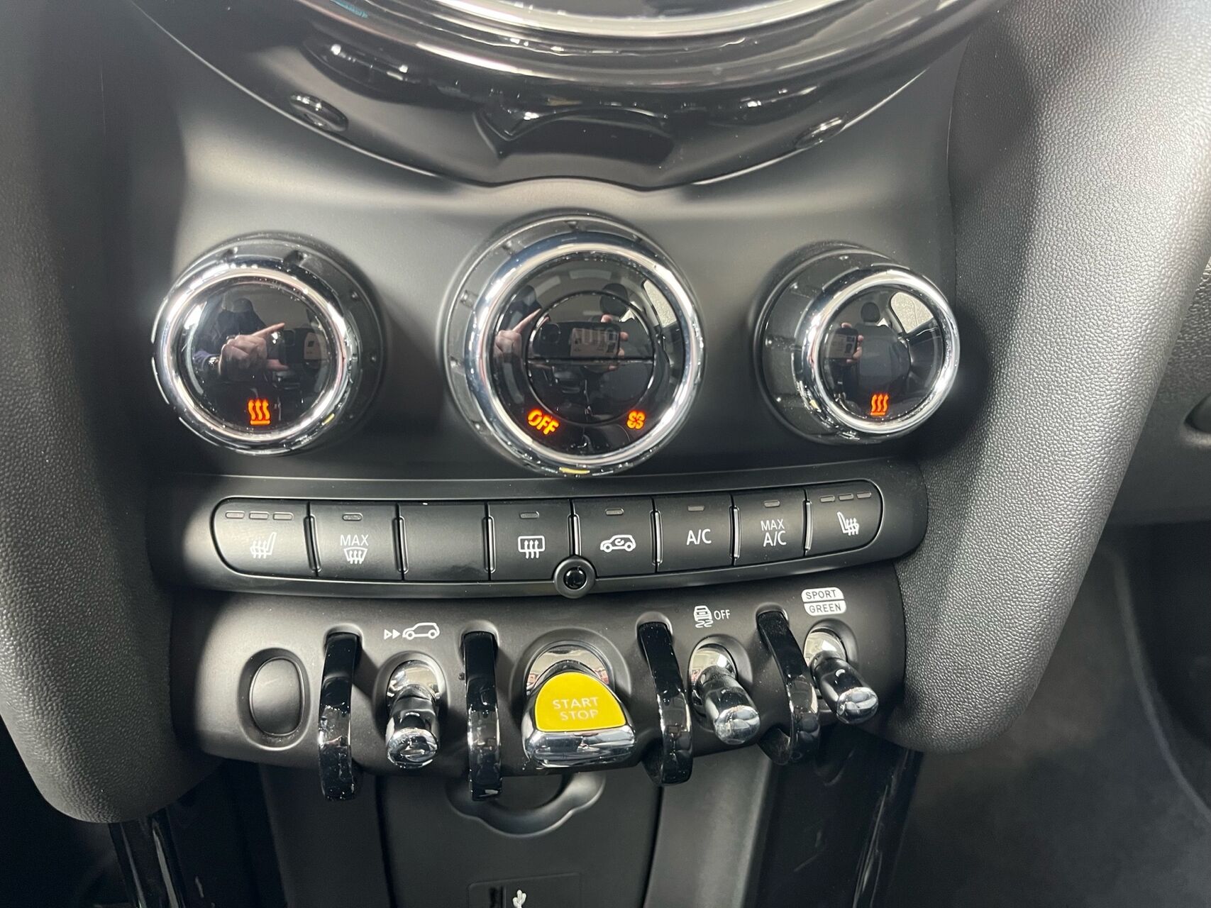 Billede af Mini Cooper SE EL 184HK 3d Aut.