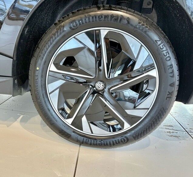 Billede af MG MG4 Electric EL Standard Range Nordic Edition 170HK 5d Aut.