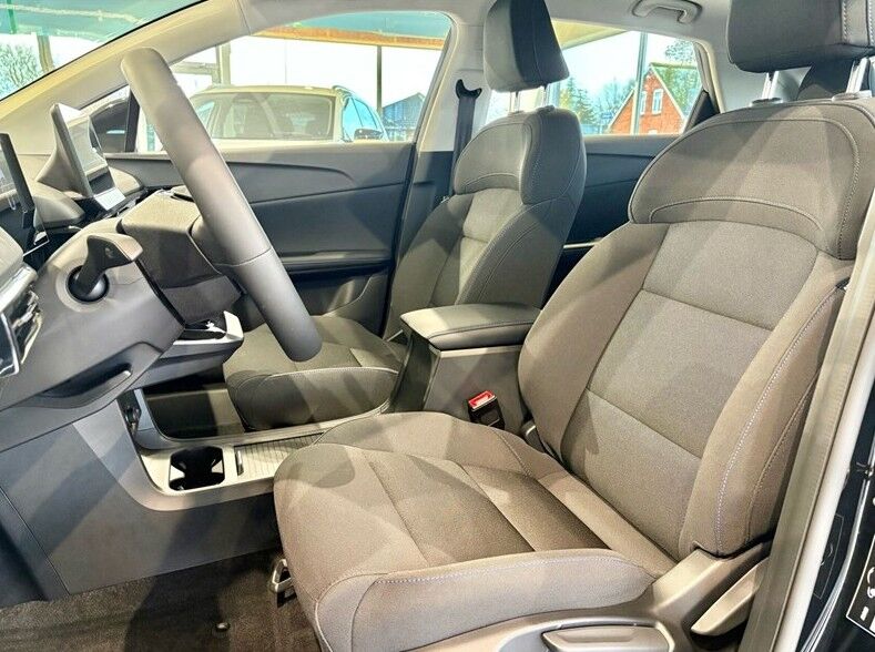 Billede af MG MG4 Electric EL Standard Range Nordic Edition 170HK 5d Aut.