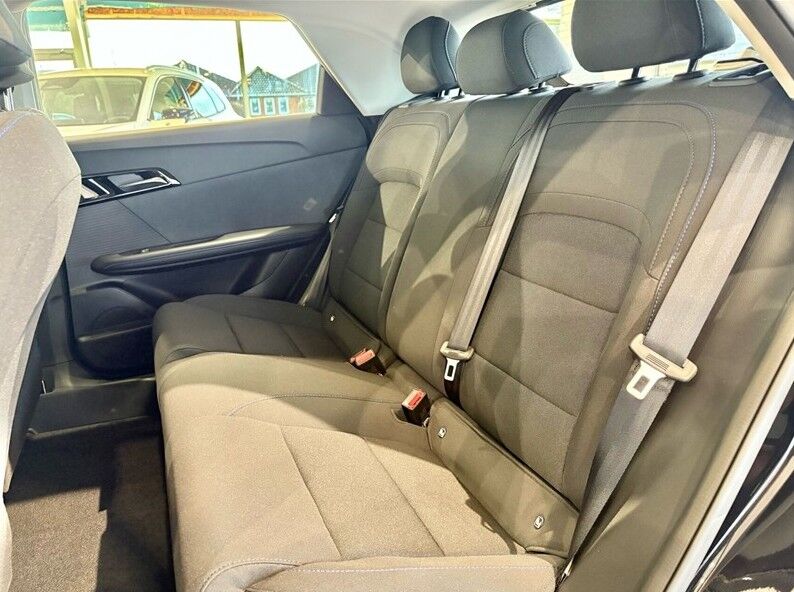 Billede af MG MG4 Electric EL Standard Range Nordic Edition 170HK 5d Aut.