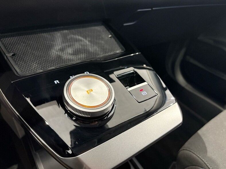 Billede af MG MG4 Electric EL Standard Range Nordic Edition 170HK 5d Aut.