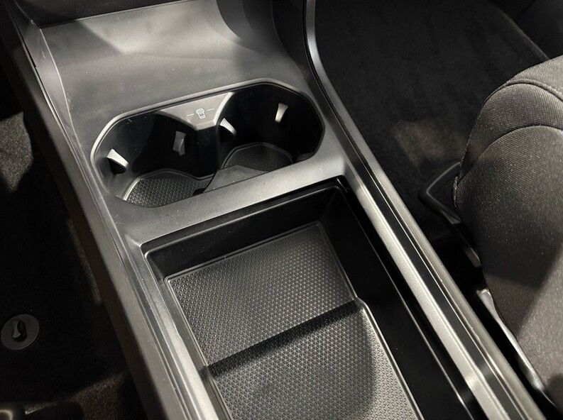 Billede af MG MG4 Electric EL Standard Range Nordic Edition 170HK 5d Aut.