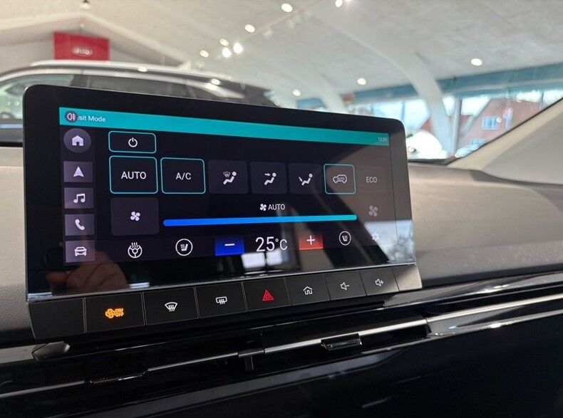 Billede af MG MG4 Electric EL Standard Range Nordic Edition 170HK 5d Aut.