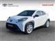 Billede af Toyota Aygo X 1,0 VVT-I Active 72HK 5d