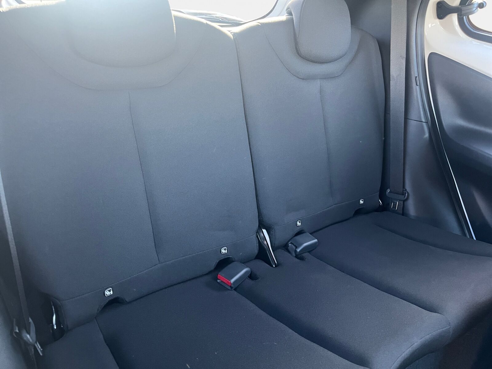 Billede af Toyota Aygo X 1,0 VVT-I Active 72HK 5d