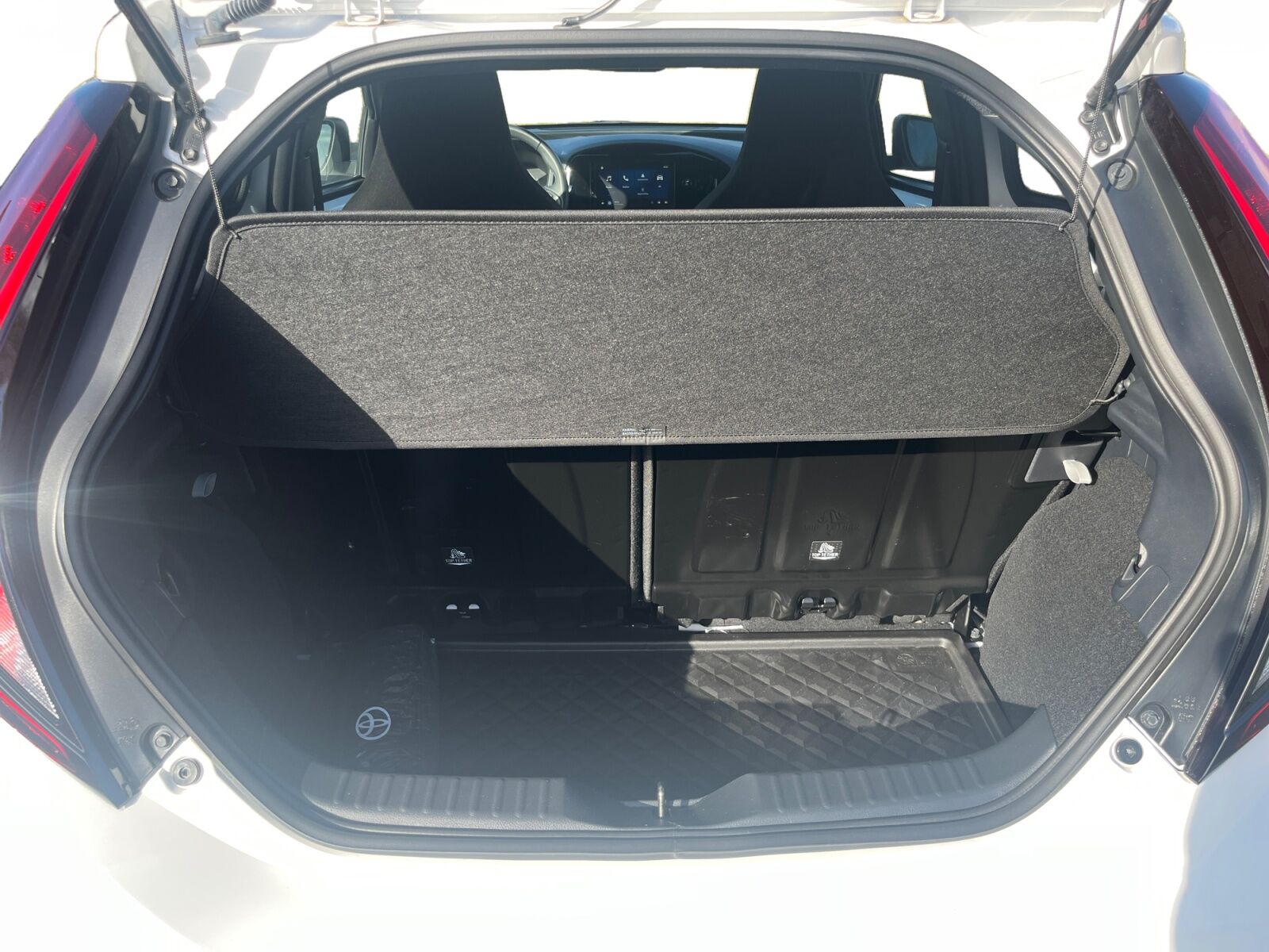 Billede af Toyota Aygo X 1,0 VVT-I Active 72HK 5d