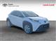 Billede af Toyota Aygo X 1,0 VVT-I Active 72HK 5d