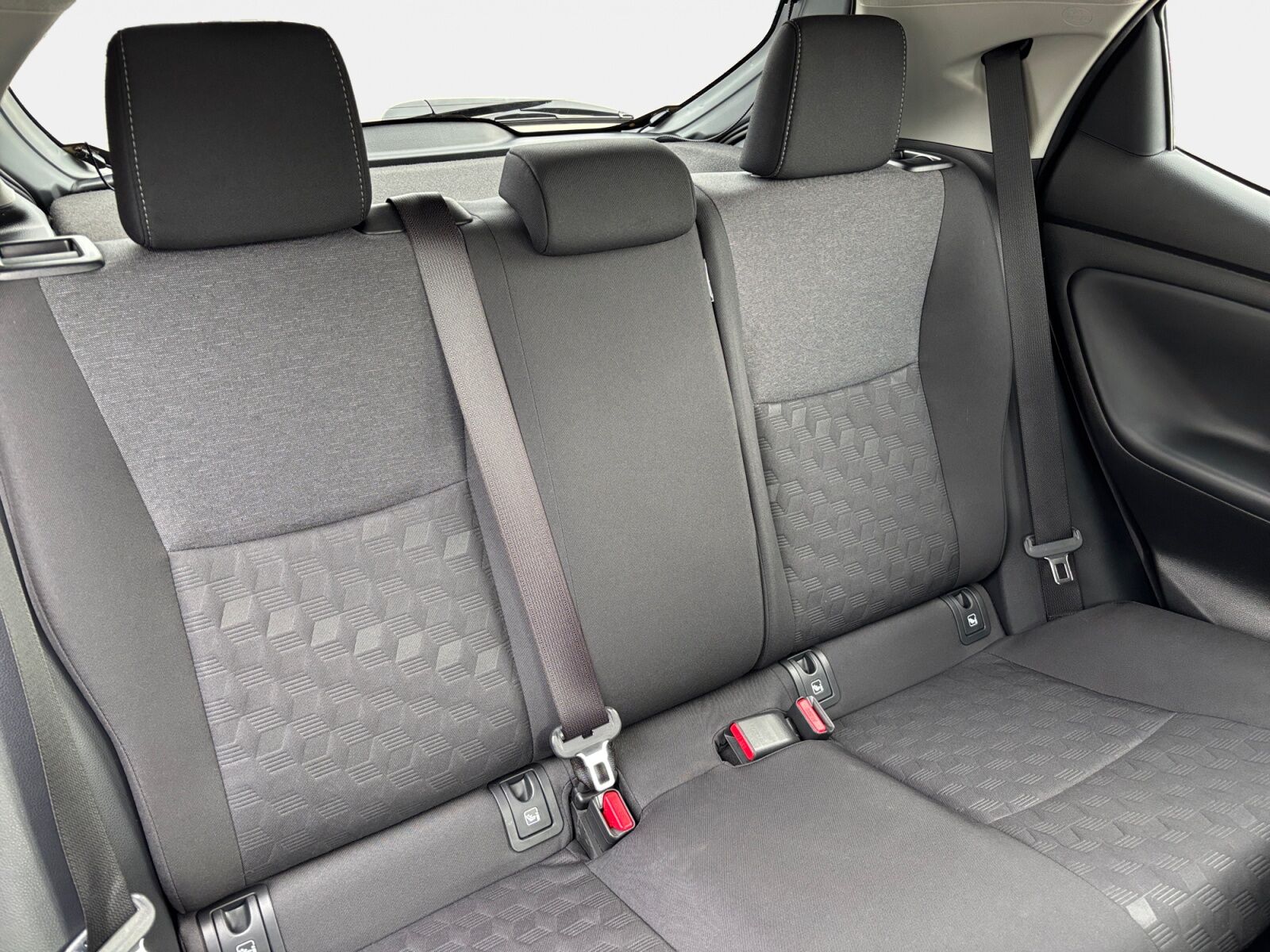 Billede af Toyota Yaris 1,5 Hybrid Style Technology 116HK 5d Trinl. Gear