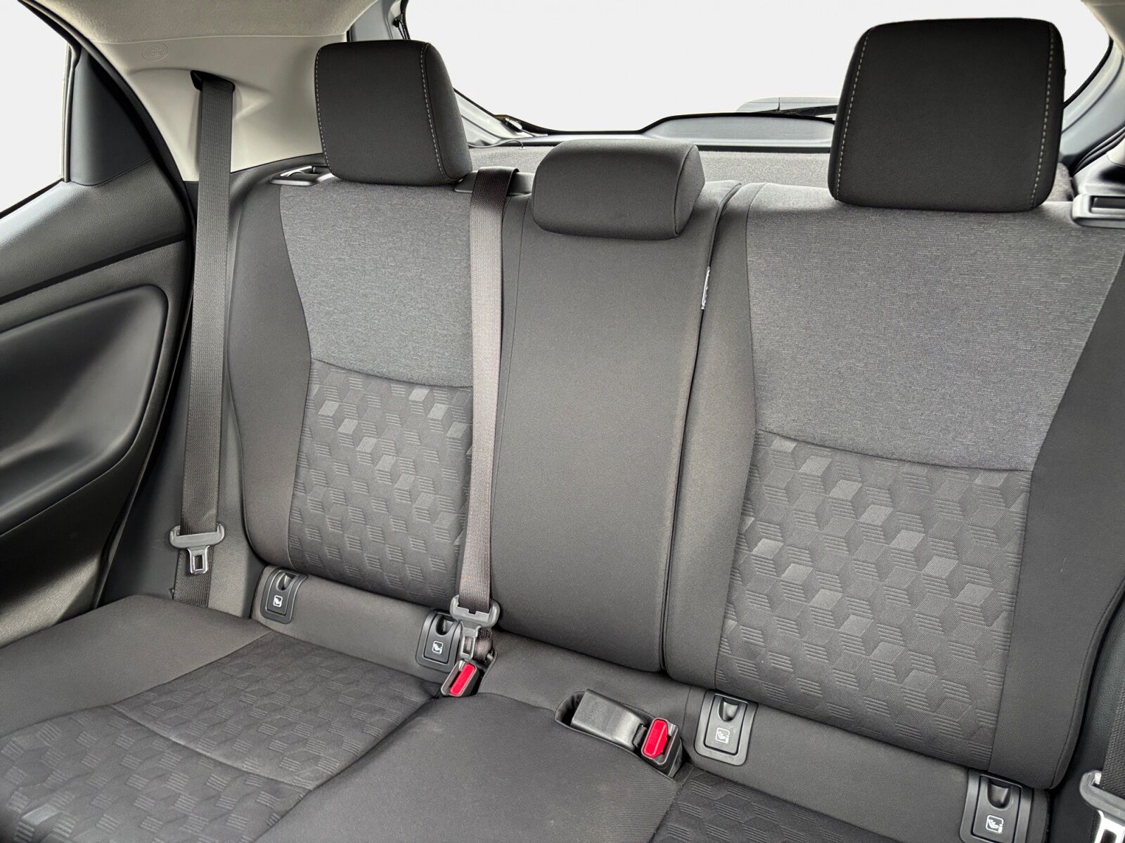 Billede af Toyota Yaris 1,5 Hybrid Style Technology 116HK 5d Trinl. Gear