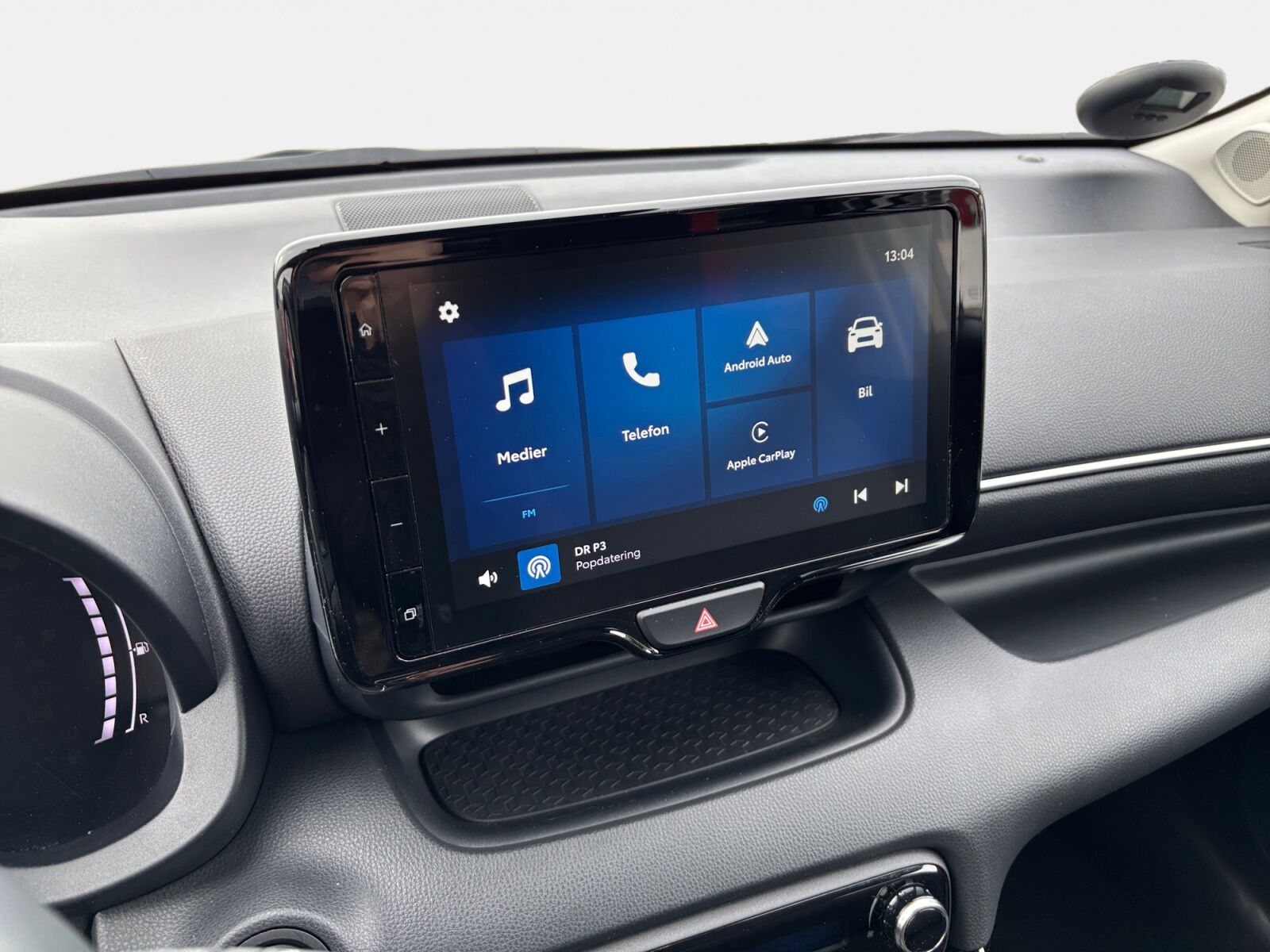 Billede af Toyota Yaris 1,5 Hybrid Style Technology 116HK 5d Trinl. Gear