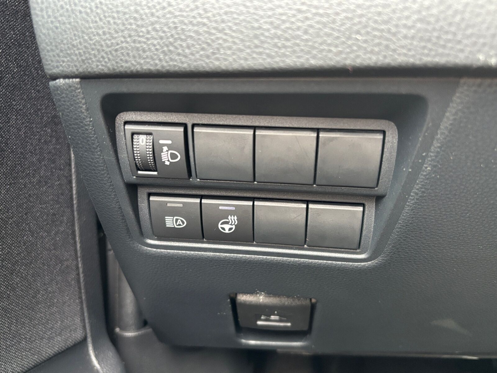 Billede af Toyota Yaris 1,5 Hybrid Style Technology 116HK 5d Trinl. Gear