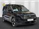 Billede af Ford Ford Tourneo Curier Titanium 136HK