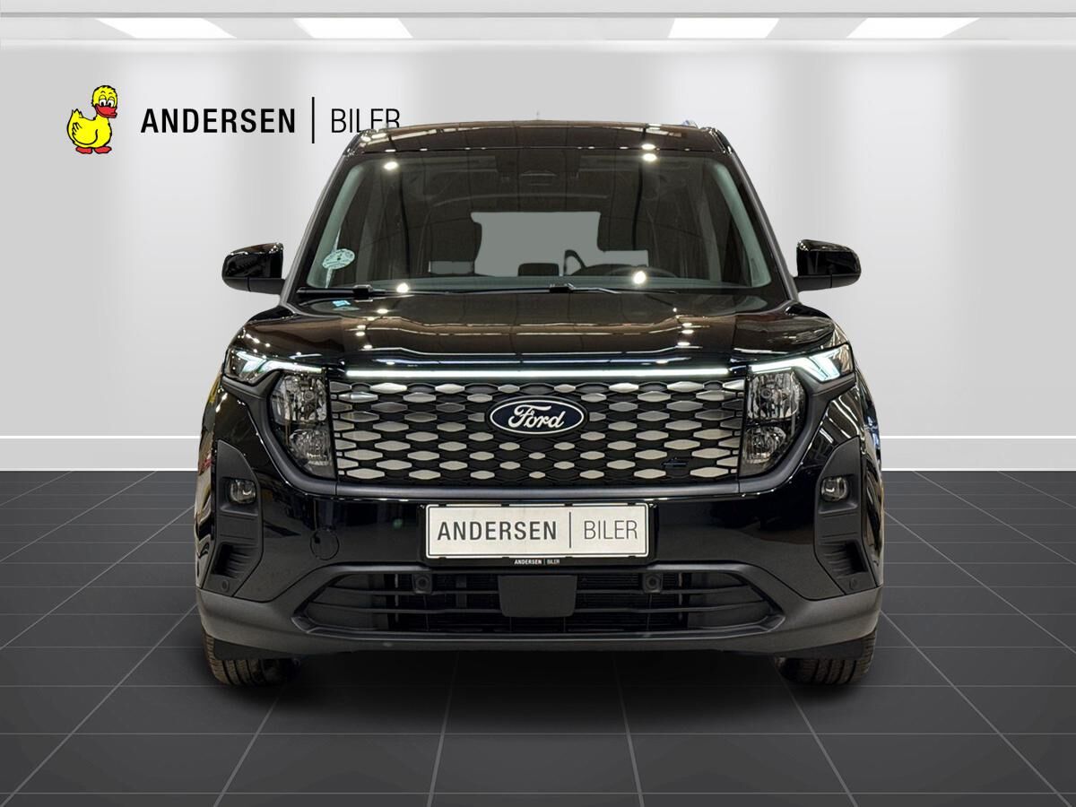 Billede af Ford Ford Tourneo Curier Titanium 136HK